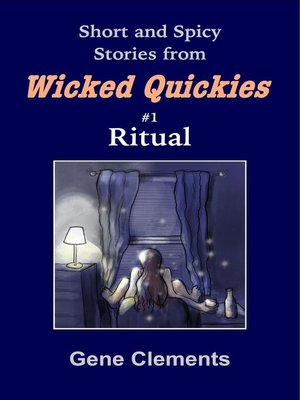 cover image of Ritual